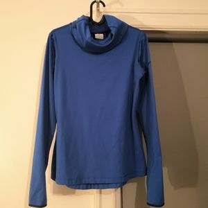 Nike Pro Dri-fit Thermal Top